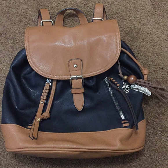 Jessica Simpson Handbags - Jessica Simpson Backpack